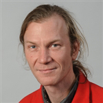 Oscar Buma